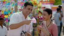Pad Man box-office | Akshay Kumar, Sonam Kapoor & Radhika Apte...