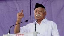 Not a comparison, it's about our 'tatparta,' says RSS a...
