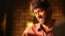 Don't miss Hrithik Roshan's moustached look for Anand Kumar...