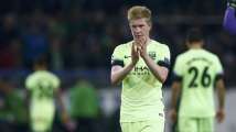 Manchester City titles can help Kevin De Bruyne win Ballon d'Or,...