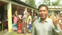Meghalaya Assembly Elections 2018: 27.75% voter turnout recorded till...