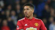 Premier League: Chris Smalling reveals Manchester United's '...