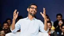 CEO Sundar Pichai has a lot of power over Google: Report