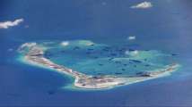 Situation in South China Sea is complicated, but COC is a positive ste...