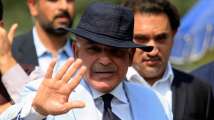 Pakistan: Shahbaz Sharif takes reins of PML-N, Nawaz given ceremonial...