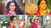  'The Cool Mom' Sridevi's unseen ad goes viral after he...