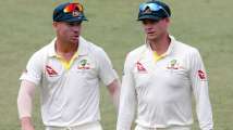 Steve Smith and David Warner: A tale of two press conferences 