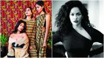 Fashion focus: Looking at Masaba’s Spring Summer line