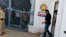In Jodhpur Central Jail, qaidi number 106 Salman Khan will sleep on fl...