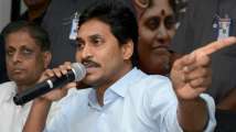 Andhra Pradesh special status: 5 YSR Congress MPs say they will resign...