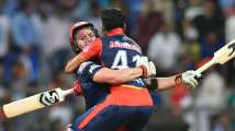 IPL 2018: This is what Shreyas Iyer told Jason Roy before Delhi's...