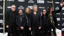 Bon Jovi, Nina Simone and others inducted in 2018 Rock and Roll Hall o...