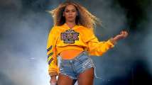 Beyonce lights up Coachella with maiden performance and Destiny's...