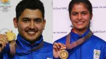 Haryana government to give Rs 1.5 crore each to CWG 2018 gold winners...