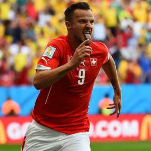 Seferovic kolejną opcją do ataku