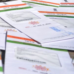 Aadhaar made mandatory for bank accounts