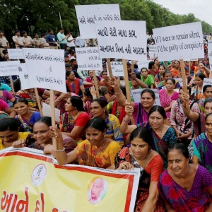Ketan Patel, a community leader, said that around 25 lakh people would participate in the rally. Gujarat-Patel-rally