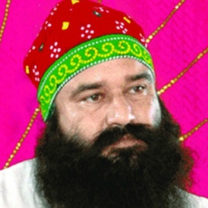 Gurmeet Ram Rahim Singh Gurmeet Ram Rahim Singh