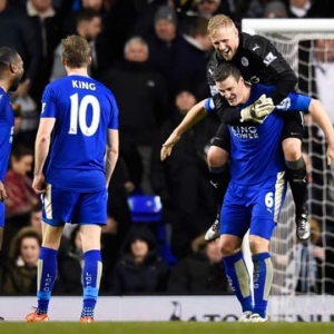 Leicester City Leicester City