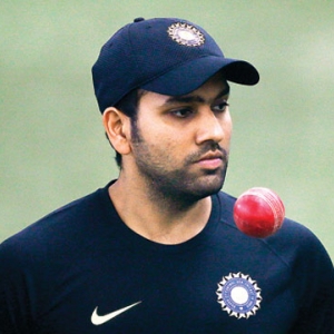 Rohit Sharma Rohit Sharma