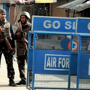 Pathankot attack Pathankot attack