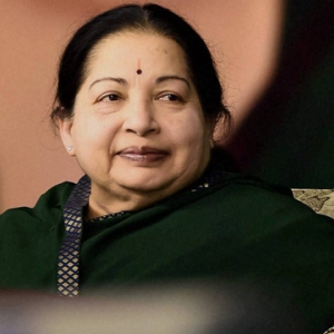 Jayalalithaa Jayalalithaa