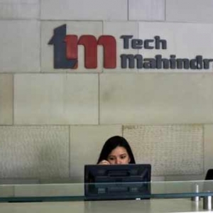 Tech mahindra stock options