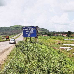 Navi Mumbai Navi Mumbai