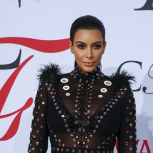 Kim Kardashian West earned $200,000 from charity eBay sales Kim Kardashian West earned $200,000 from charity eBay sales
