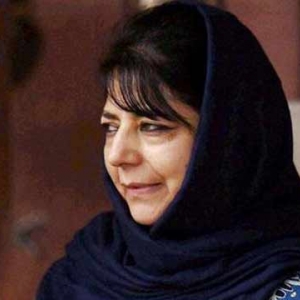 Mehbooba Mufti Mehbooba Mufti