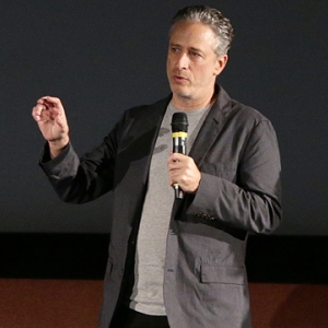 Jon Stewart Jon Stewart, Farm Sanctuary, New York City, Bull, slaughterhouse