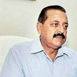 Jitendra Singh Jitendra Singh