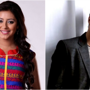 Pratyusha Banerjee - Anuj Sachdeva Pratyusha Banerjee - Anuj Sachdeva