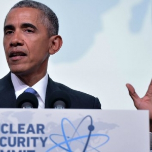 NATO is critical to security of United States: Barack Obama NATO is critical to security of United States: Barack Obama