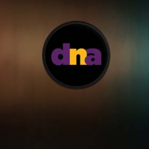 dna logo dna logo