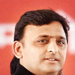 Akhilesh Yadav Akhilesh Yadav