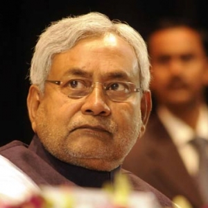 Nitish Kumar Nitish Kumar