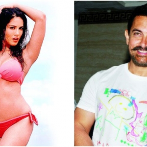 Sunny-Aamir Sunny-Aamir
