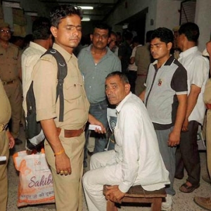 Pilibhit encounter Pilibhit encounter