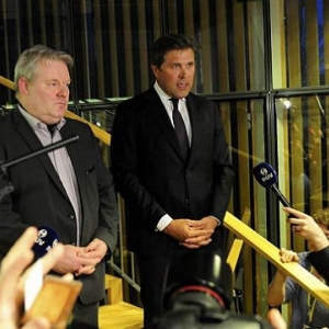 Sigurdur Ingi Johannsson Sigurdur Ingi Johannsson