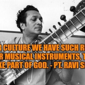 Ravi Shankar Ravi Shankar