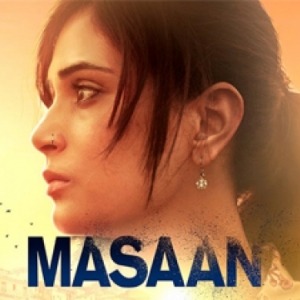 Masaan Masaan