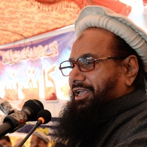 Hafiz Saeed Hafiz Saeed