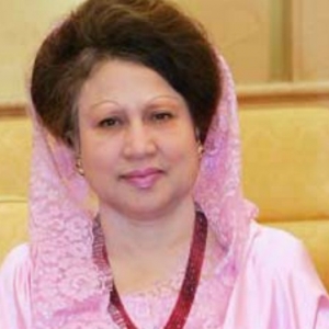 Khaleda Zia Khaleda Zia