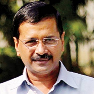 Arvind Kejriwal Arvind Kejriwal