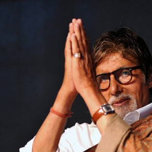 "Till Bachchan gets a clean chit in the Panama Papers case, he should be removed as tiger brand ambassador." Amitabh Bachchan
