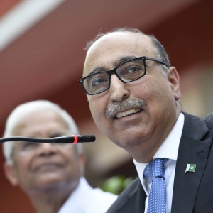 Abdul Basit Abdul Basit