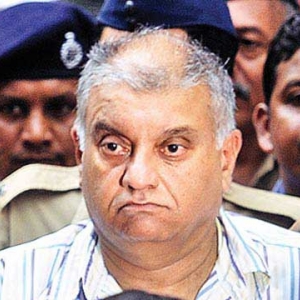 Peter Mukerjea Peter Mukerjea