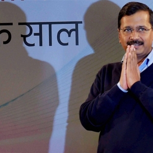 Arvind Kejriwal Arvind Kejriwal
