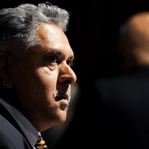 Vijay Mallya Vijay Mallya